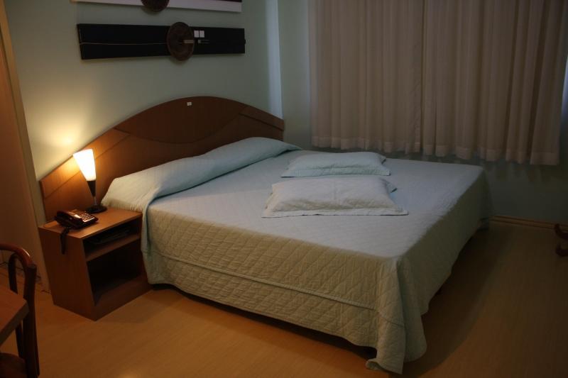 Hotel Paraiso 피라투바 외부 사진